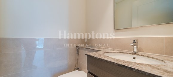 3 Schlafzimmer Wohnung in Downtown Dubai (Downtown Burj Dubai), UAE, Nr. 194085 13