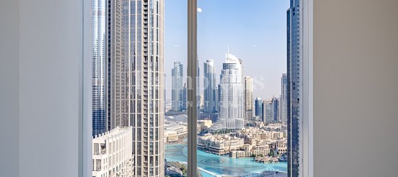 3 Schlafzimmer Wohnung in Downtown Dubai (Downtown Burj Dubai), UAE, Nr. 194085 7