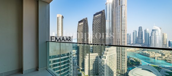 3 Schlafzimmer Wohnung in Downtown Dubai (Downtown Burj Dubai), UAE, Nr. 194085 16