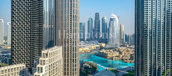 3 Schlafzimmer Wohnung in Downtown Dubai (Downtown Burj Dubai), UAE, Nr. 194085 26