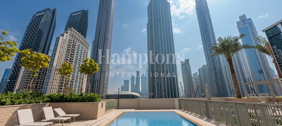 3 Schlafzimmer Wohnung in Downtown Dubai (Downtown Burj Dubai), UAE, Nr. 194085 22