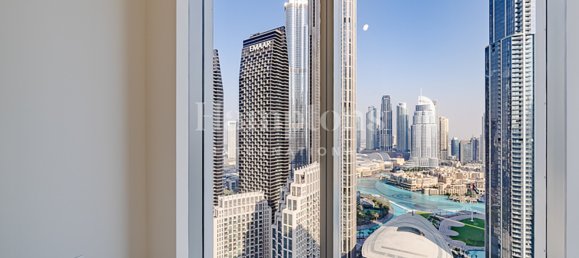 3 Schlafzimmer Wohnung in Downtown Dubai (Downtown Burj Dubai), UAE, Nr. 194085 9