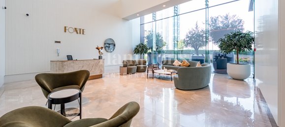 3 Schlafzimmer Wohnung in Downtown Dubai (Downtown Burj Dubai), UAE, Nr. 194085 25