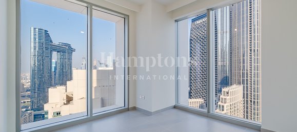 3 Schlafzimmer Wohnung in Downtown Dubai (Downtown Burj Dubai), UAE, Nr. 194085 20