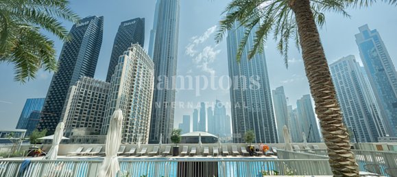 3 Schlafzimmer Wohnung in Downtown Dubai (Downtown Burj Dubai), UAE, Nr. 194085 28