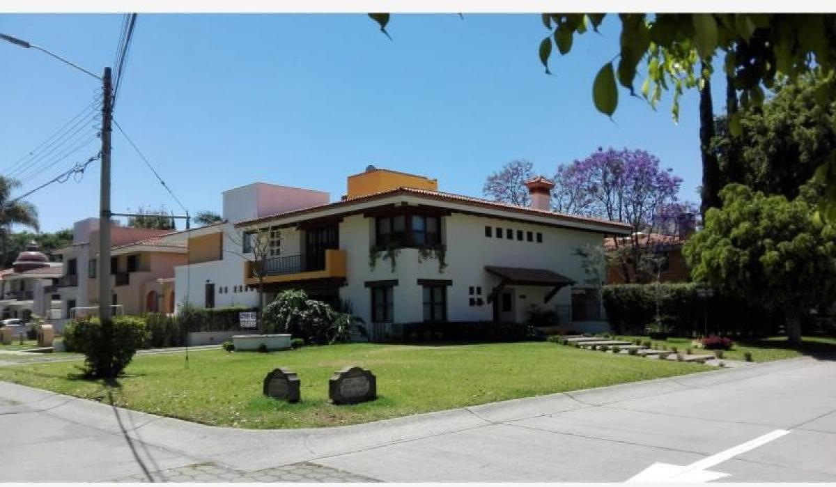 3 Schlafzimmer Haus in Jalisco, Mexico, Nr. 189745