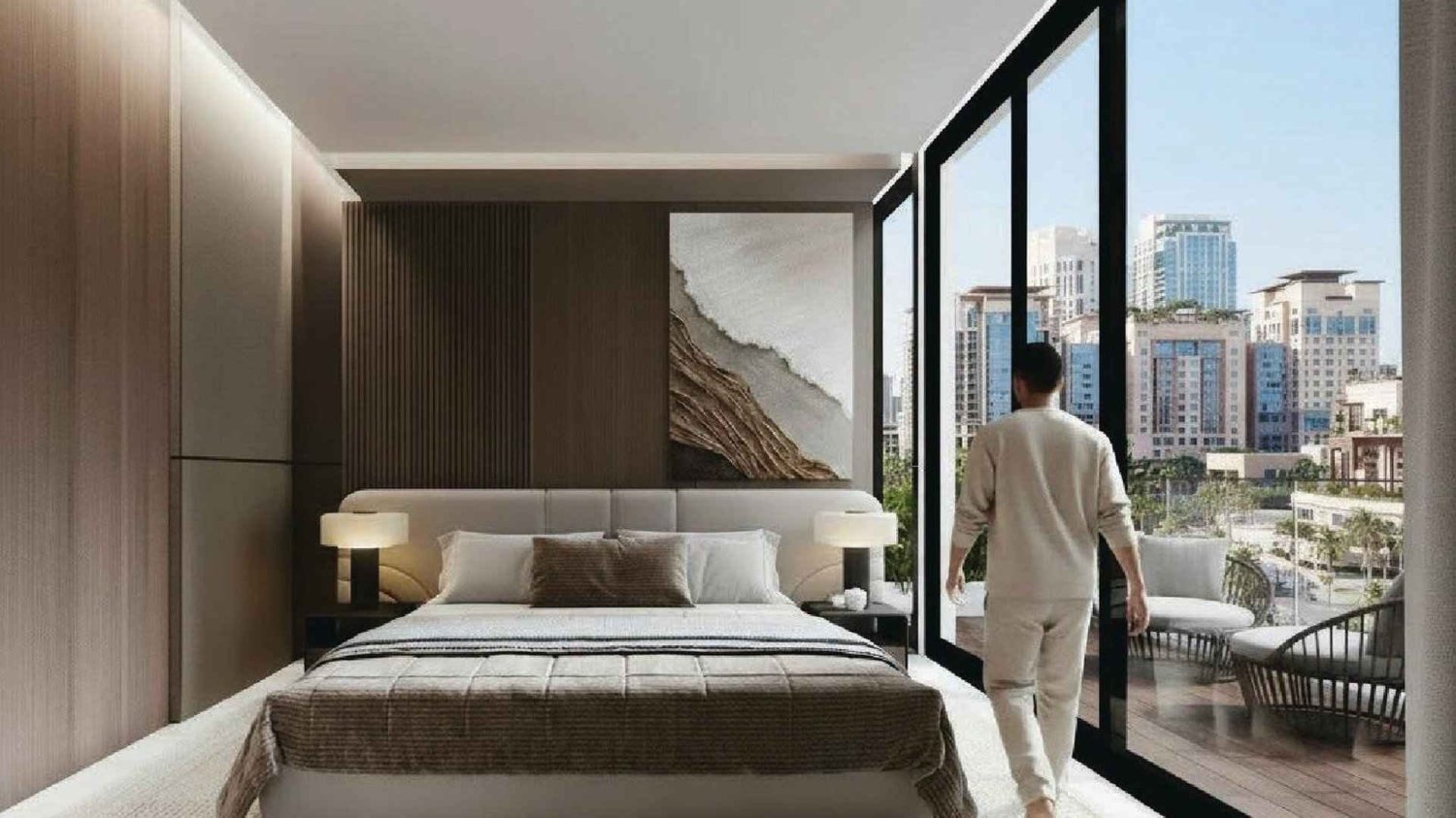 2 bedrooms Apartment in Zyra Hills, International City, UAE No. 118458