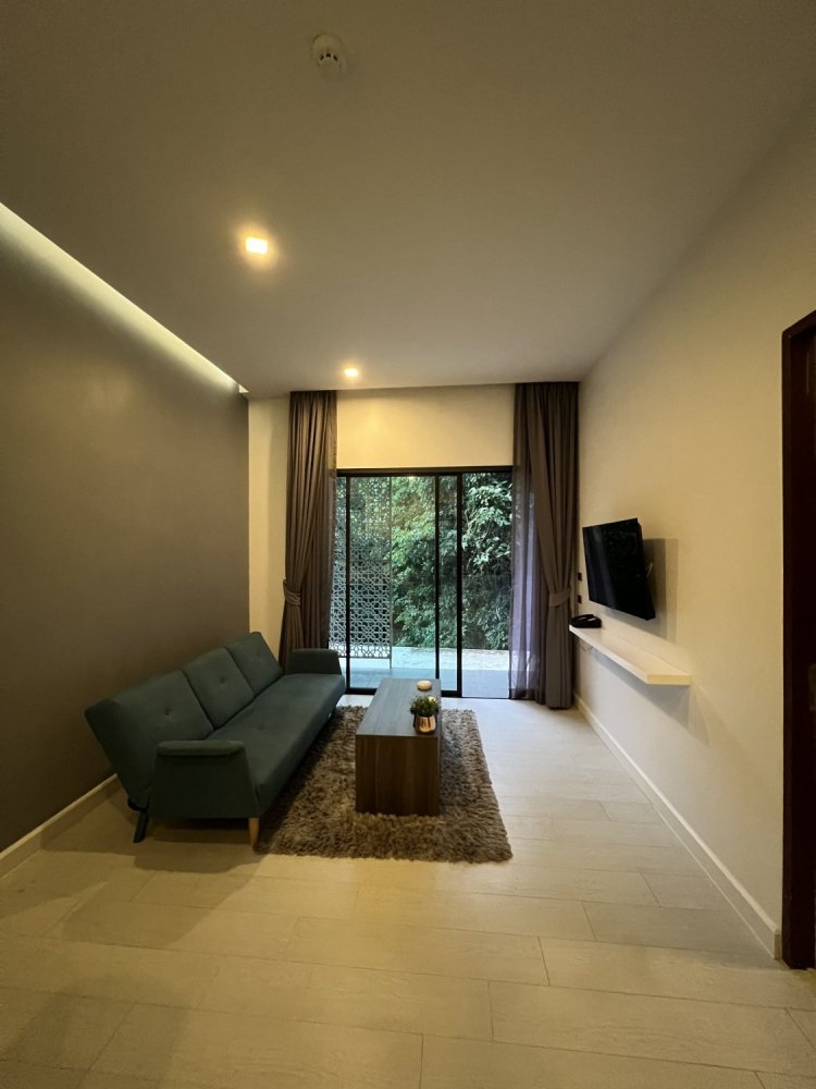 Wohnung in Phuket, Thailand 44m², Nr. 67183
