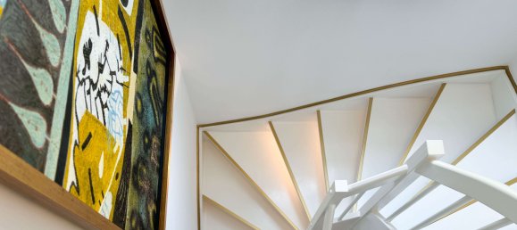 4 chambres Maison à Frankfurt am Main, Germany No. 81189 8