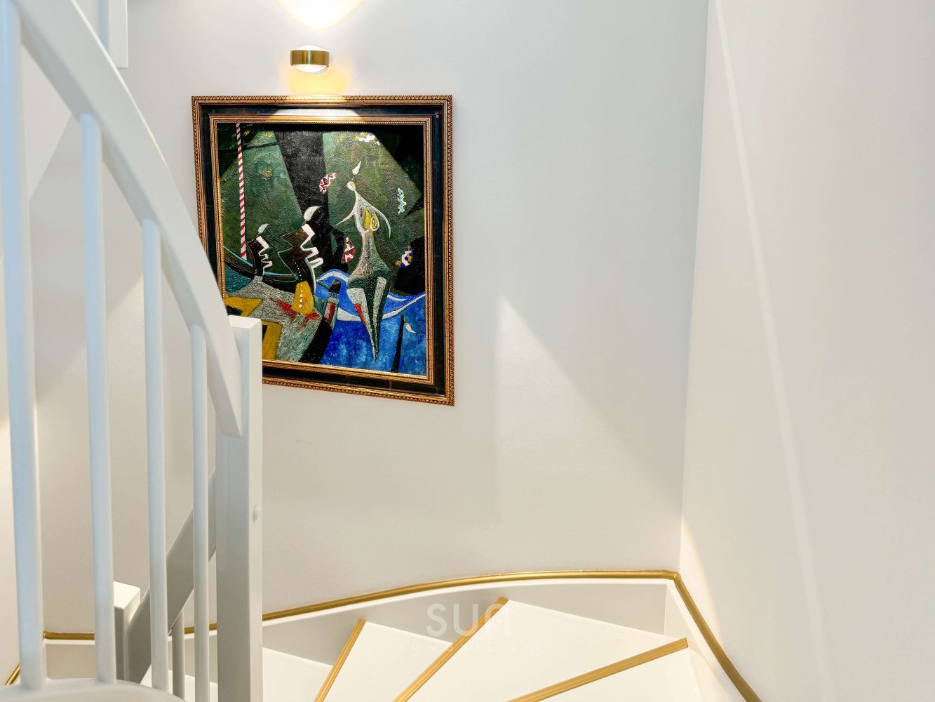 4 chambres Maison à Frankfurt am Main, Germany No. 81189