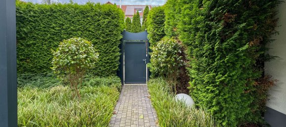 4 chambres Maison à Frankfurt am Main, Germany No. 81189 20