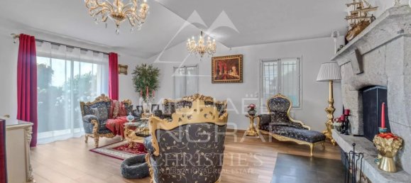 4 chambres Villa à Le Tignet, France No. 666 6