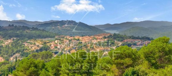 4 chambres Villa à Le Tignet, France No. 666 4