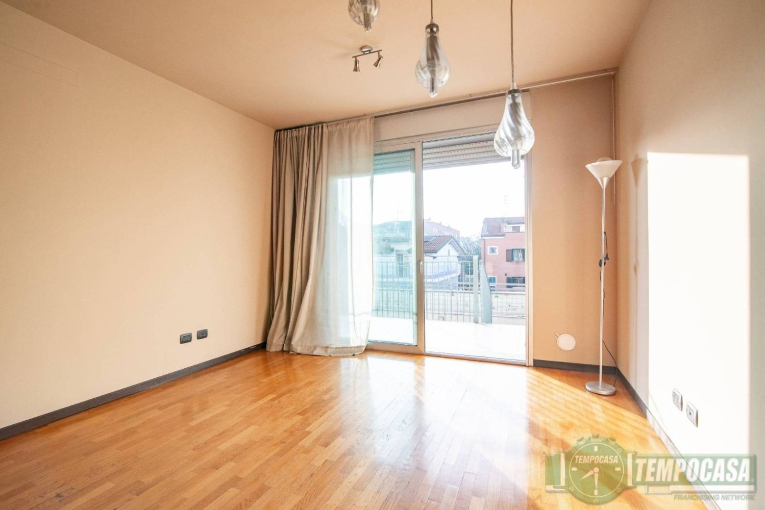 1 bedroom Apartment in Sesto San Giovanni, Italy No. 176763