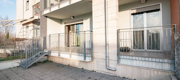 1 bedroom Apartment in Sesto San Giovanni, Italy No. 176763 4