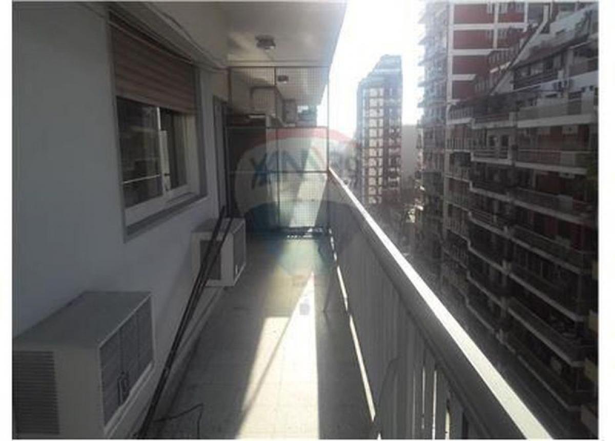 3 bedrooms Apartment in Buenos Aires, Argentina No. 89488