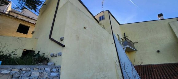 4 rooms House in Rotello, Italy No. 132461 19