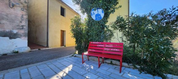 4 rooms House in Rotello, Italy No. 132461 5
