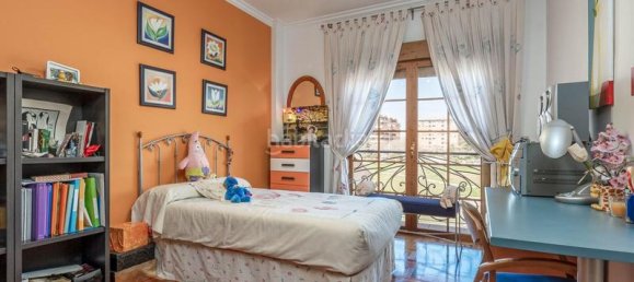 Вилла с 4 спальнями в Гранада, Испания № 167856 79