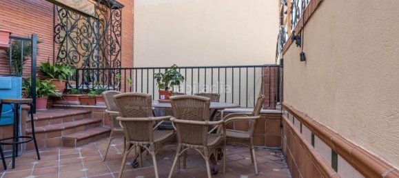 Вилла с 4 спальнями в Гранада, Испания № 167856 46