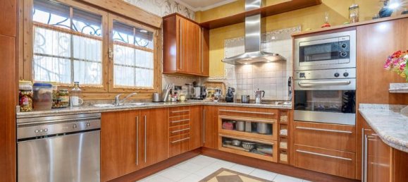 Вилла с 4 спальнями в Гранада, Испания № 167856 28