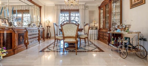 Вилла с 4 спальнями в Гранада, Испания № 167856 17