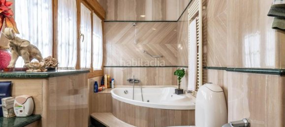 Вилла с 4 спальнями в Гранада, Испания № 167856 62