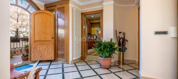 Вилла с 4 спальнями в Гранада, Испания № 167856 38