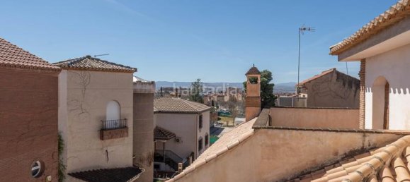 Вилла с 4 спальнями в Гранада, Испания № 167856 88