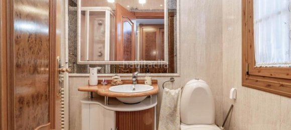 Вилла с 4 спальнями в Гранада, Испания № 167856 22