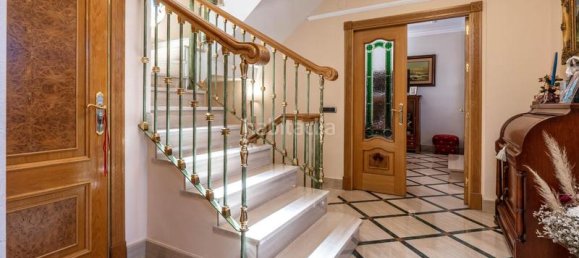 Вилла с 4 спальнями в Гранада, Испания № 167856 12