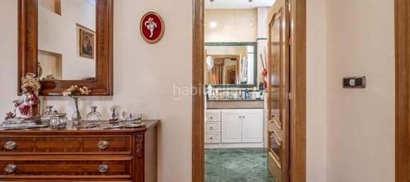 Вилла с 4 спальнями в Гранада, Испания № 167856 58