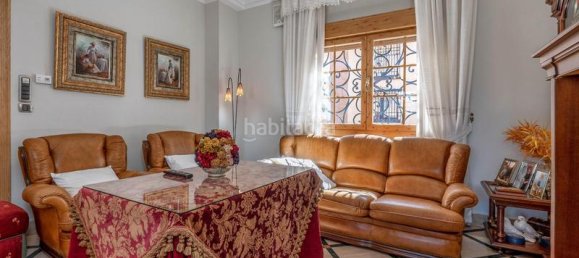 Вилла с 4 спальнями в Гранада, Испания № 167856 18