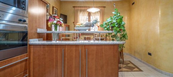 Вилла с 4 спальнями в Гранада, Испания № 167856 32