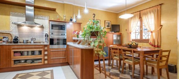 Вилла с 4 спальнями в Гранада, Испания № 167856 34