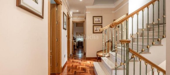 Вилла с 4 спальнями в Гранада, Испания № 167856 77