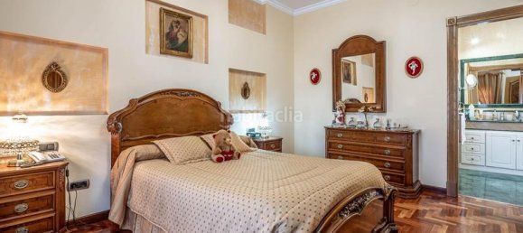 Вилла с 4 спальнями в Гранада, Испания № 167856 56