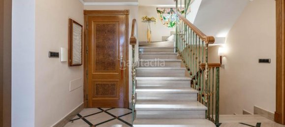 Вилла с 4 спальнями в Гранада, Испания № 167856 53