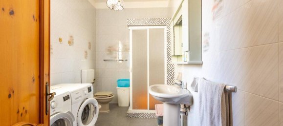 4غرفة منزل في Taviano, Italy رقم 147613 21