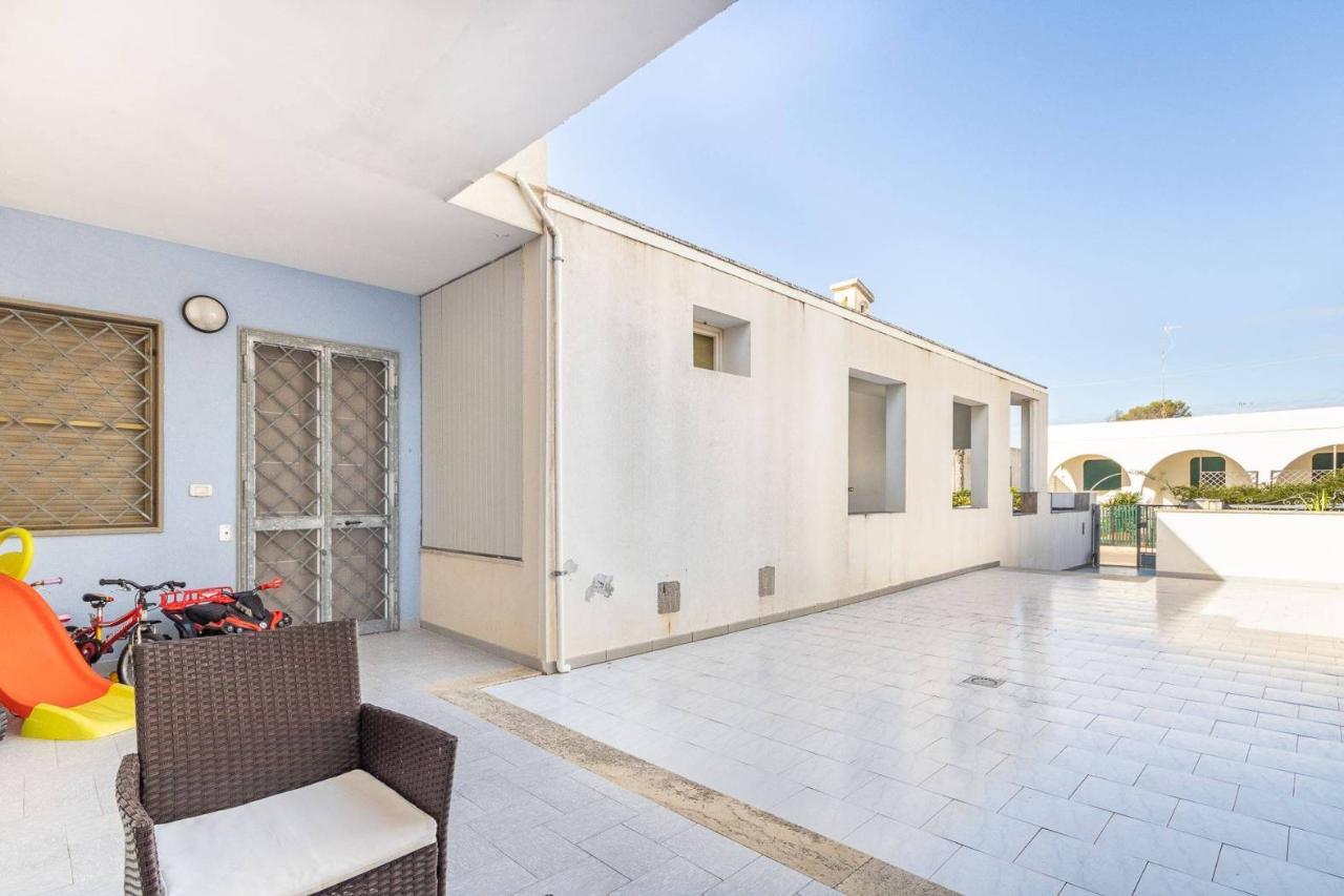 4غرفة منزل في Taviano, Italy رقم 147613