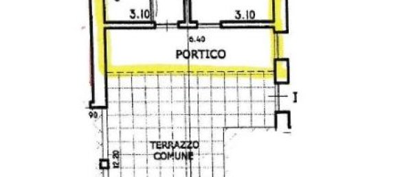 4غرفة منزل في Taviano, Italy رقم 147613 44