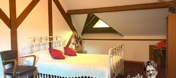 5 غرف نوم فيلا في Connigis, France رقم 237172 18