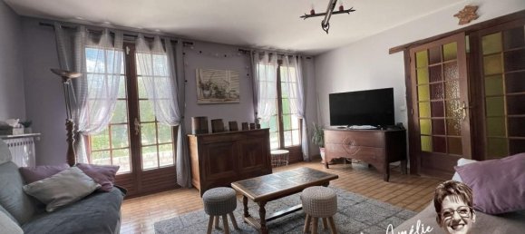 5 غرف نوم فيلا في Connigis, France رقم 237172 7