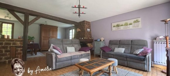 5 غرف نوم فيلا في Connigis, France رقم 237172 5