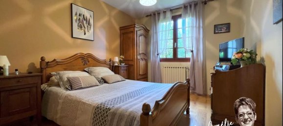 5 غرف نوم فيلا في Connigis, France رقم 237172 14