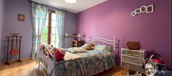 5 غرف نوم فيلا في Connigis, France رقم 237172 13