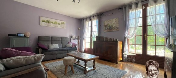 5 غرف نوم فيلا في Connigis, France رقم 237172 8