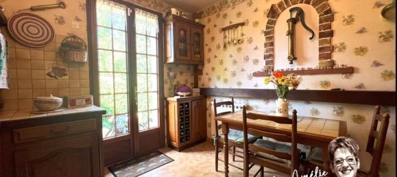 5 غرف نوم فيلا في Connigis, France رقم 237172 9