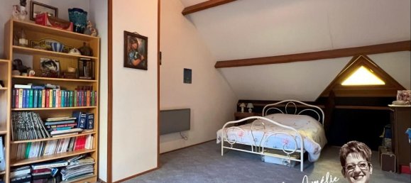 5 غرف نوم فيلا في Connigis, France رقم 237172 19