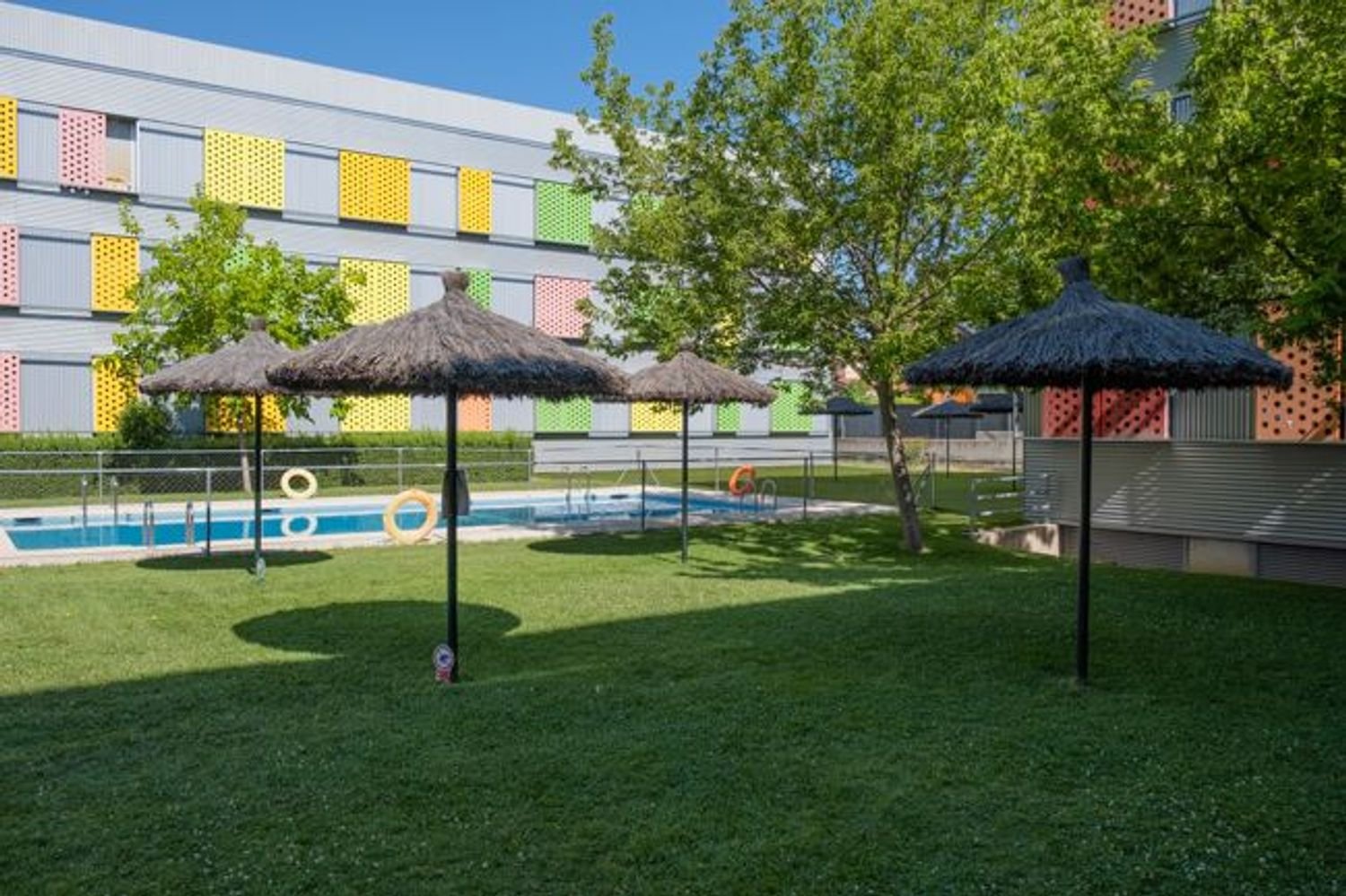 3 bedrooms Apartment in Villanueva de la Canada, Spain No. 279761